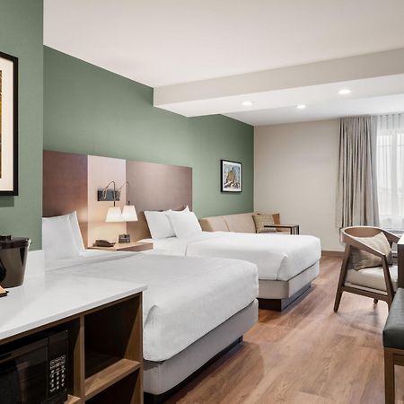 La Quinta Inn And Suites By Wyndham לינקולן מראה חיצוני תמונה