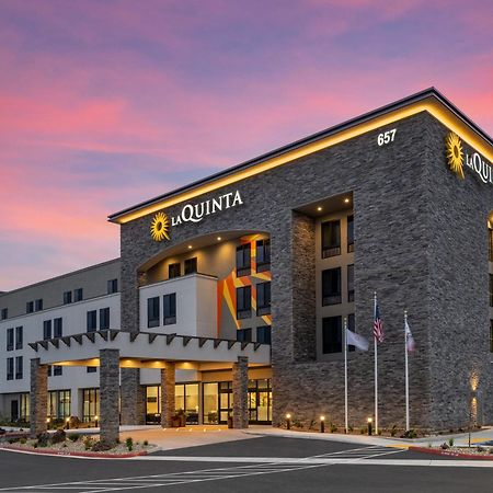 La Quinta Inn And Suites By Wyndham לינקולן מראה חיצוני תמונה