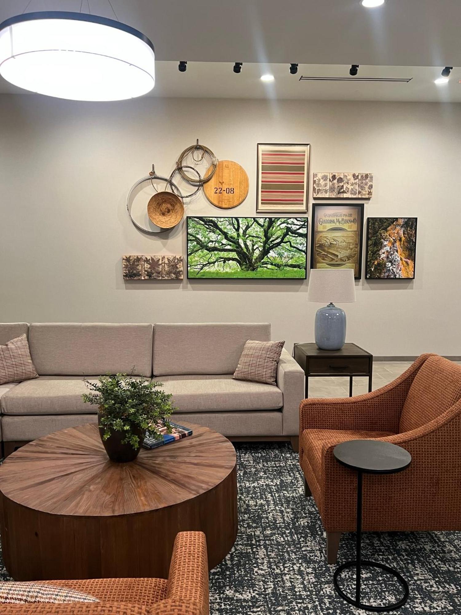 La Quinta Inn And Suites By Wyndham לינקולן מראה חיצוני תמונה