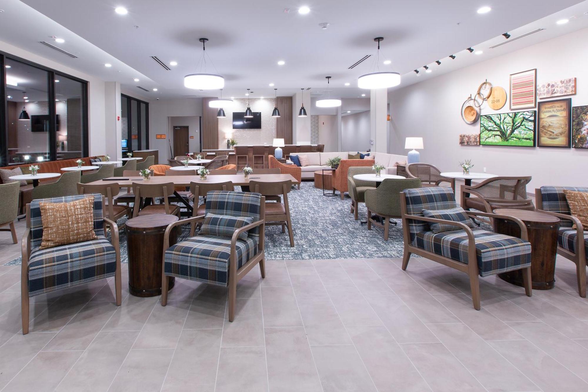 La Quinta Inn And Suites By Wyndham לינקולן מראה חיצוני תמונה