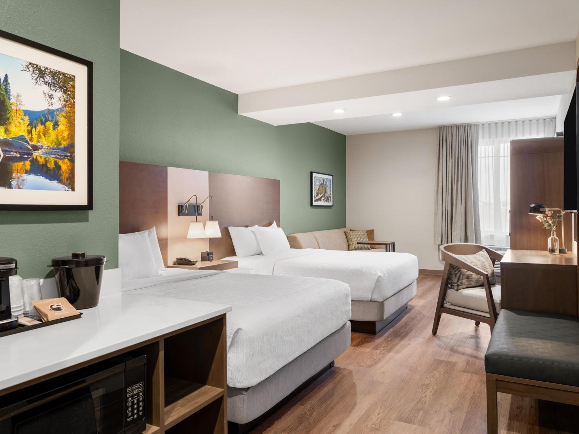 La Quinta Inn And Suites By Wyndham לינקולן מראה חיצוני תמונה