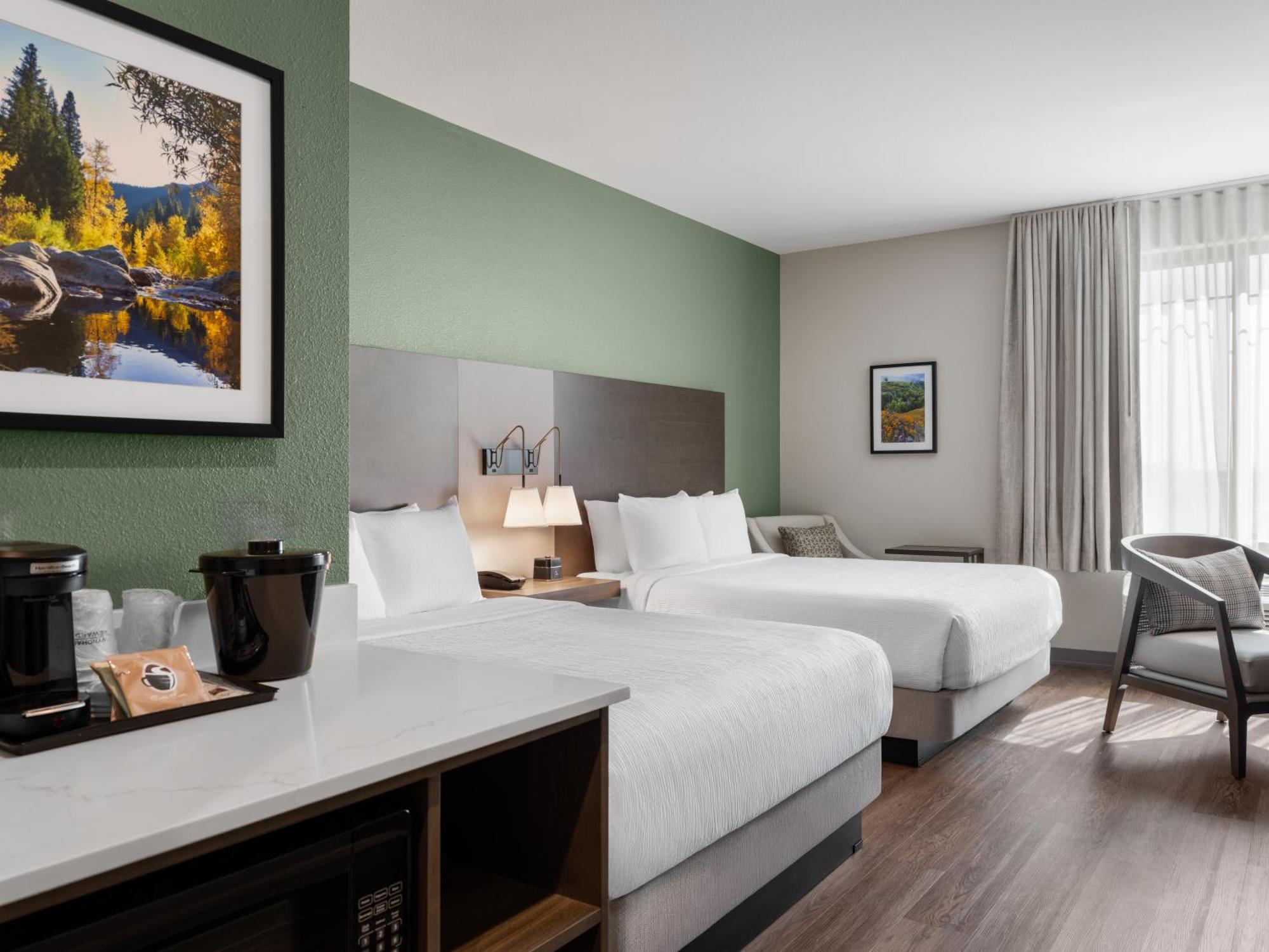 La Quinta Inn And Suites By Wyndham לינקולן מראה חיצוני תמונה