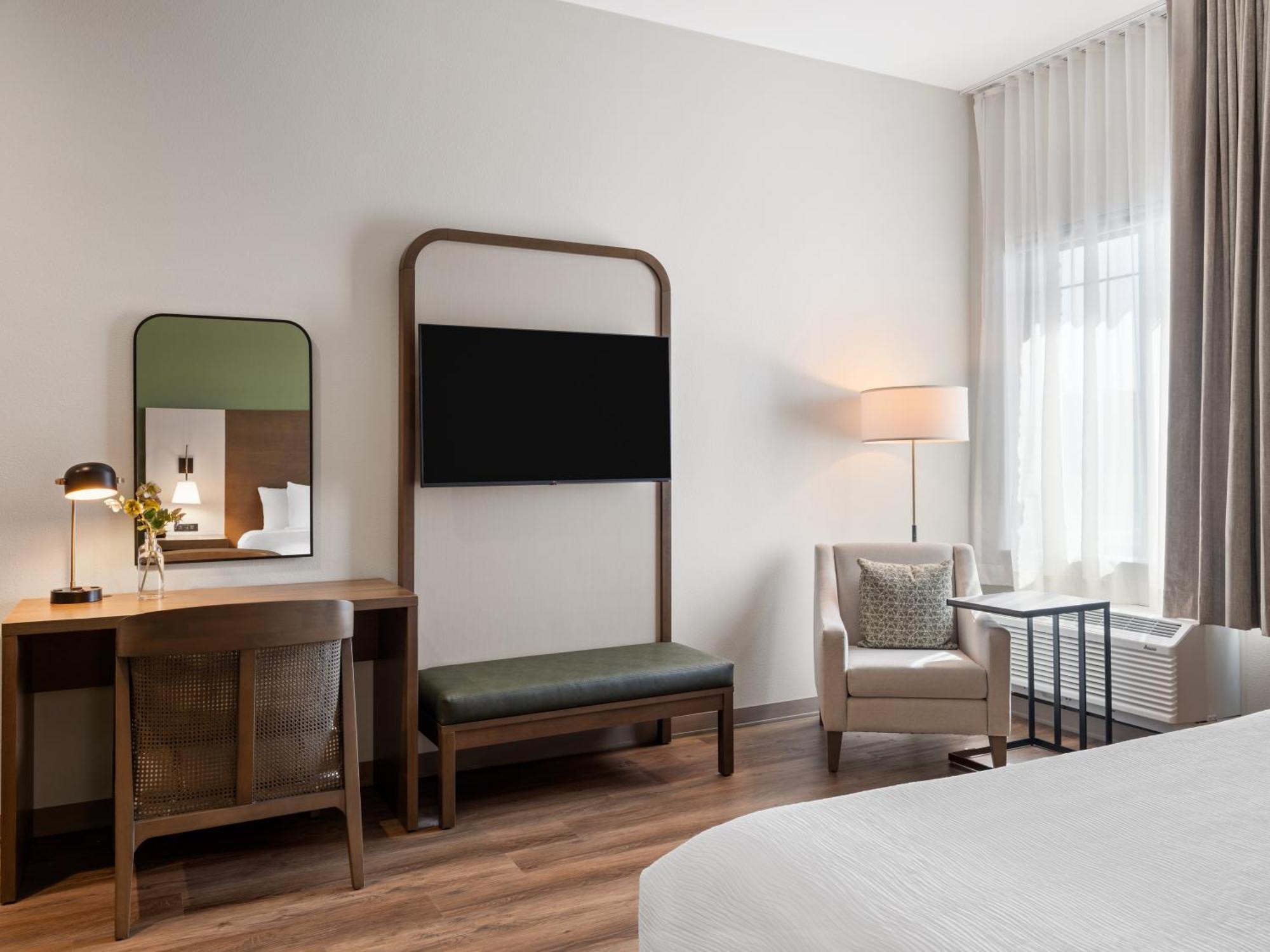 La Quinta Inn And Suites By Wyndham לינקולן מראה חיצוני תמונה