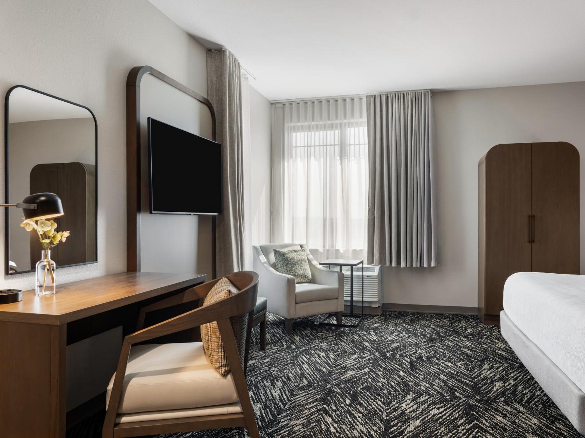 La Quinta Inn And Suites By Wyndham לינקולן מראה חיצוני תמונה