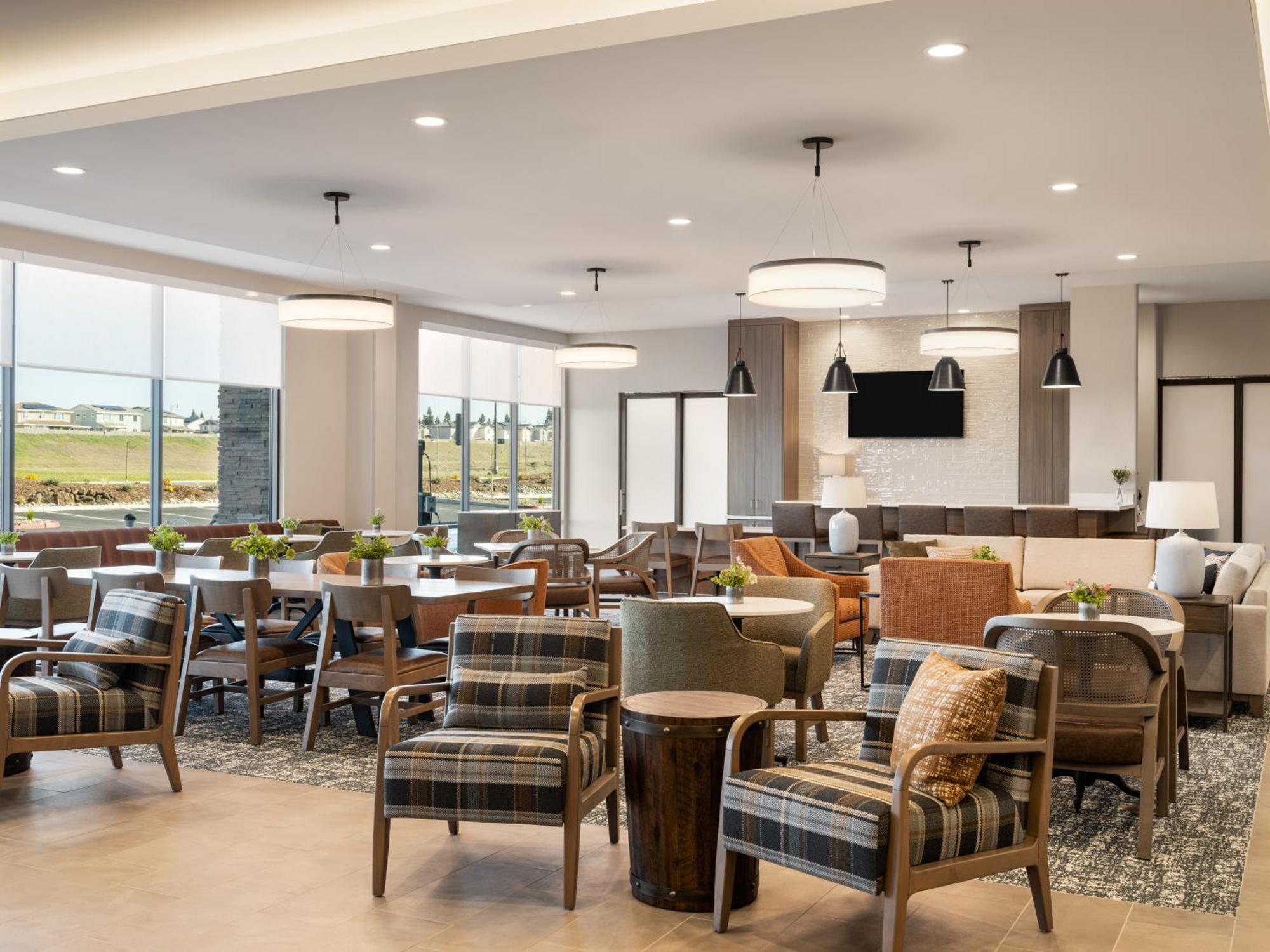 La Quinta Inn And Suites By Wyndham לינקולן מראה חיצוני תמונה