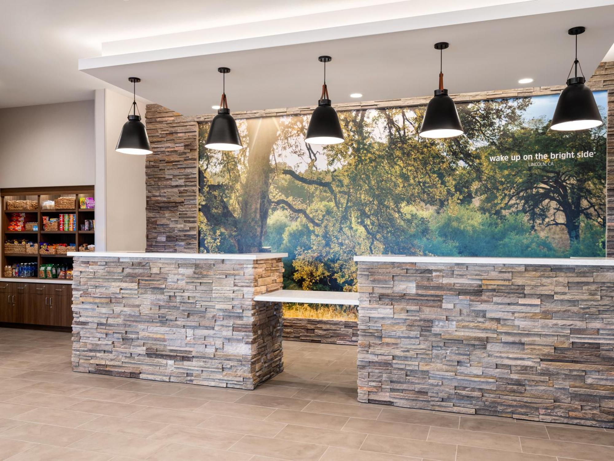 La Quinta Inn And Suites By Wyndham לינקולן מראה חיצוני תמונה