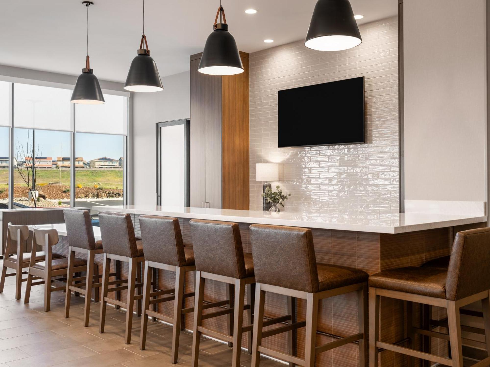 La Quinta Inn And Suites By Wyndham לינקולן מראה חיצוני תמונה