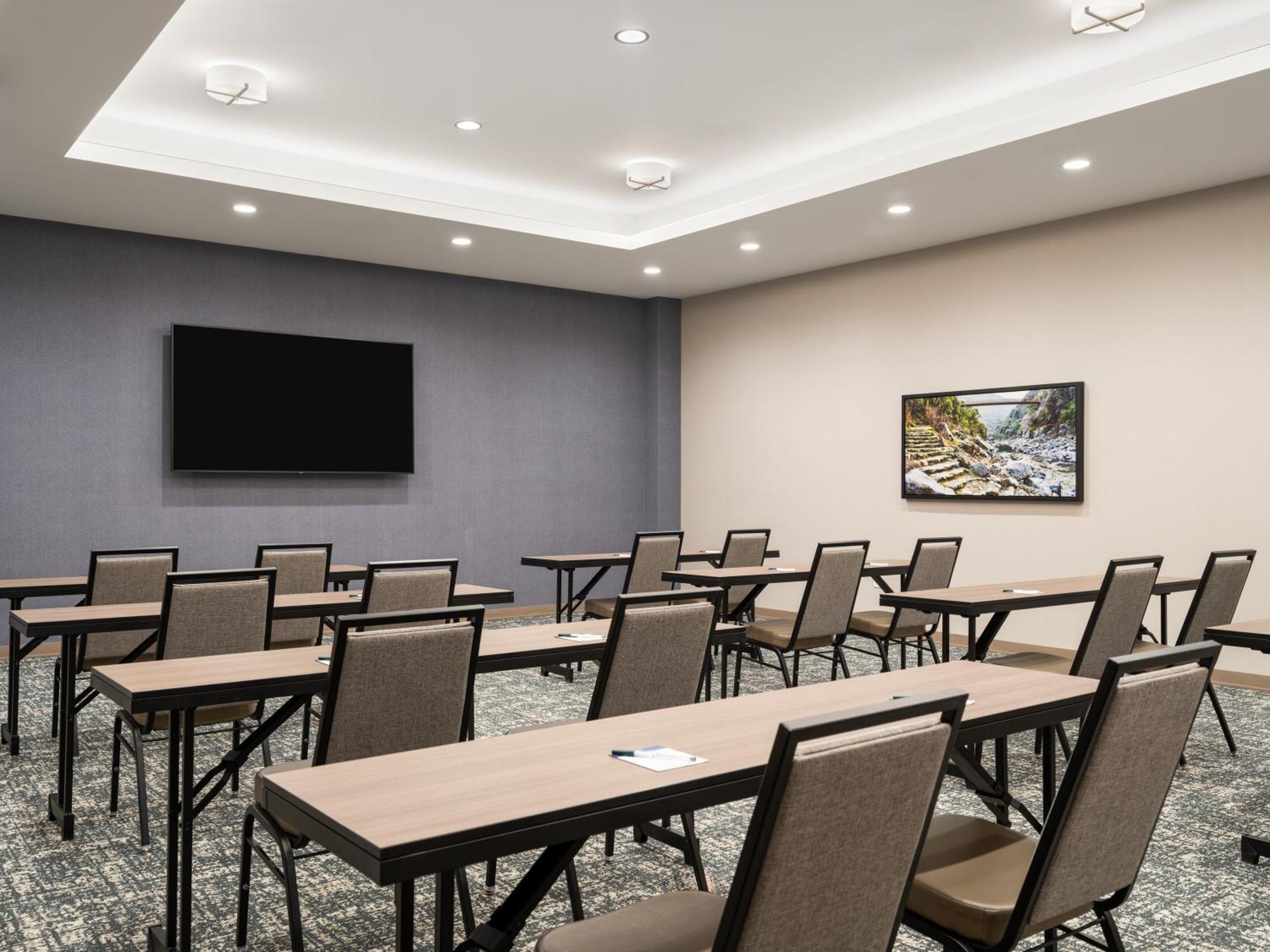 La Quinta Inn And Suites By Wyndham לינקולן מראה חיצוני תמונה