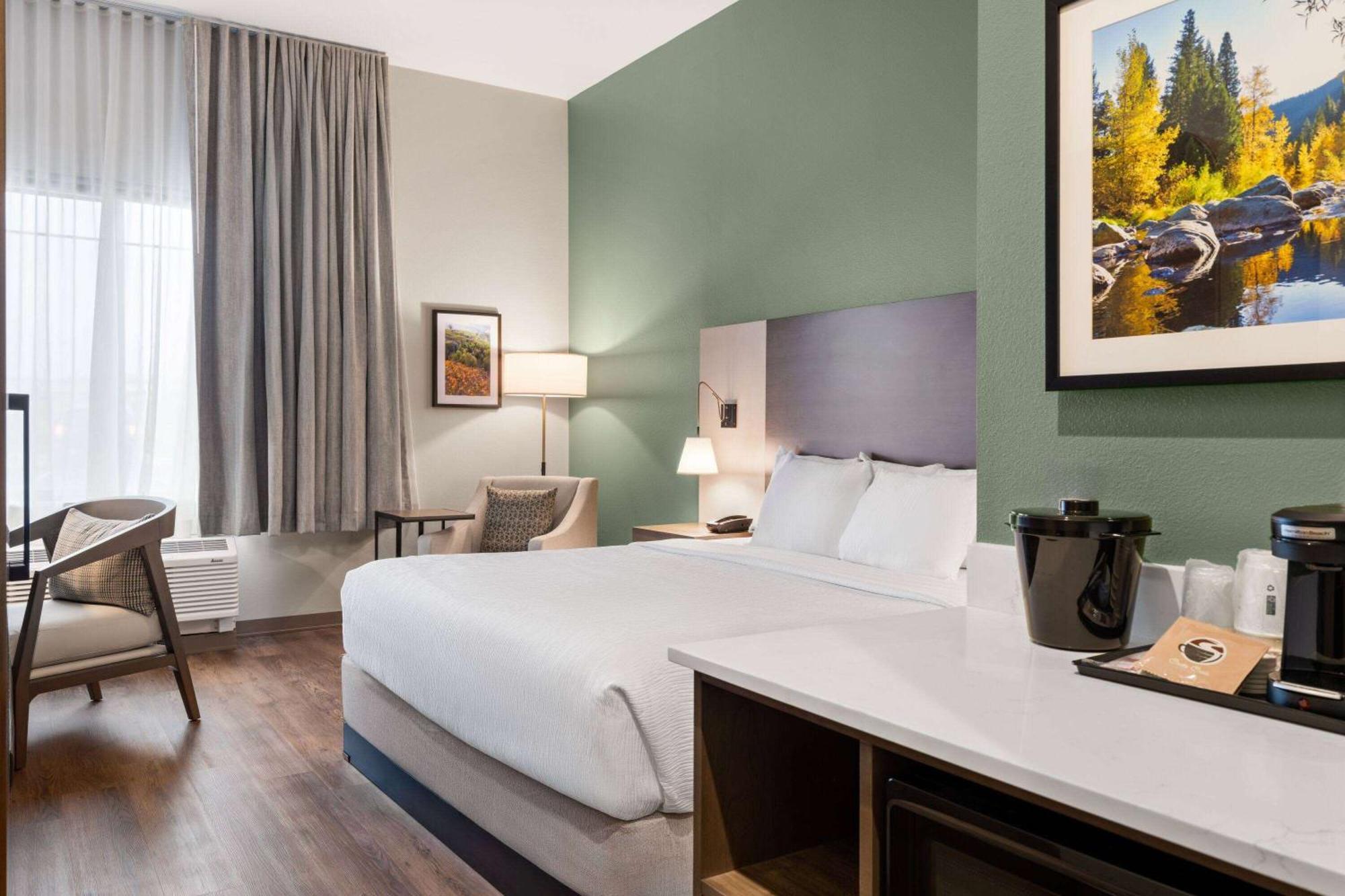 La Quinta Inn And Suites By Wyndham לינקולן מראה חיצוני תמונה