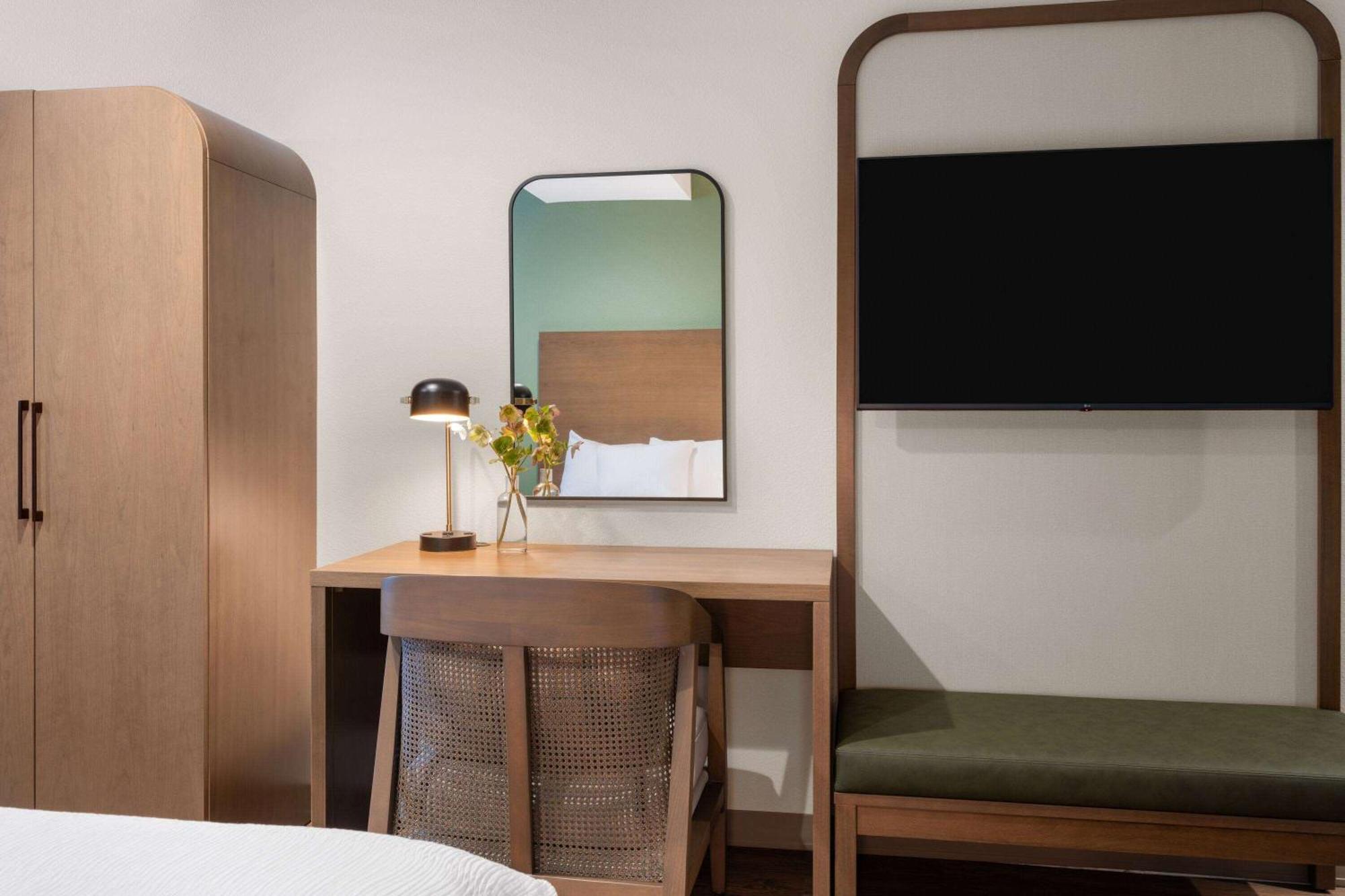 La Quinta Inn And Suites By Wyndham לינקולן מראה חיצוני תמונה