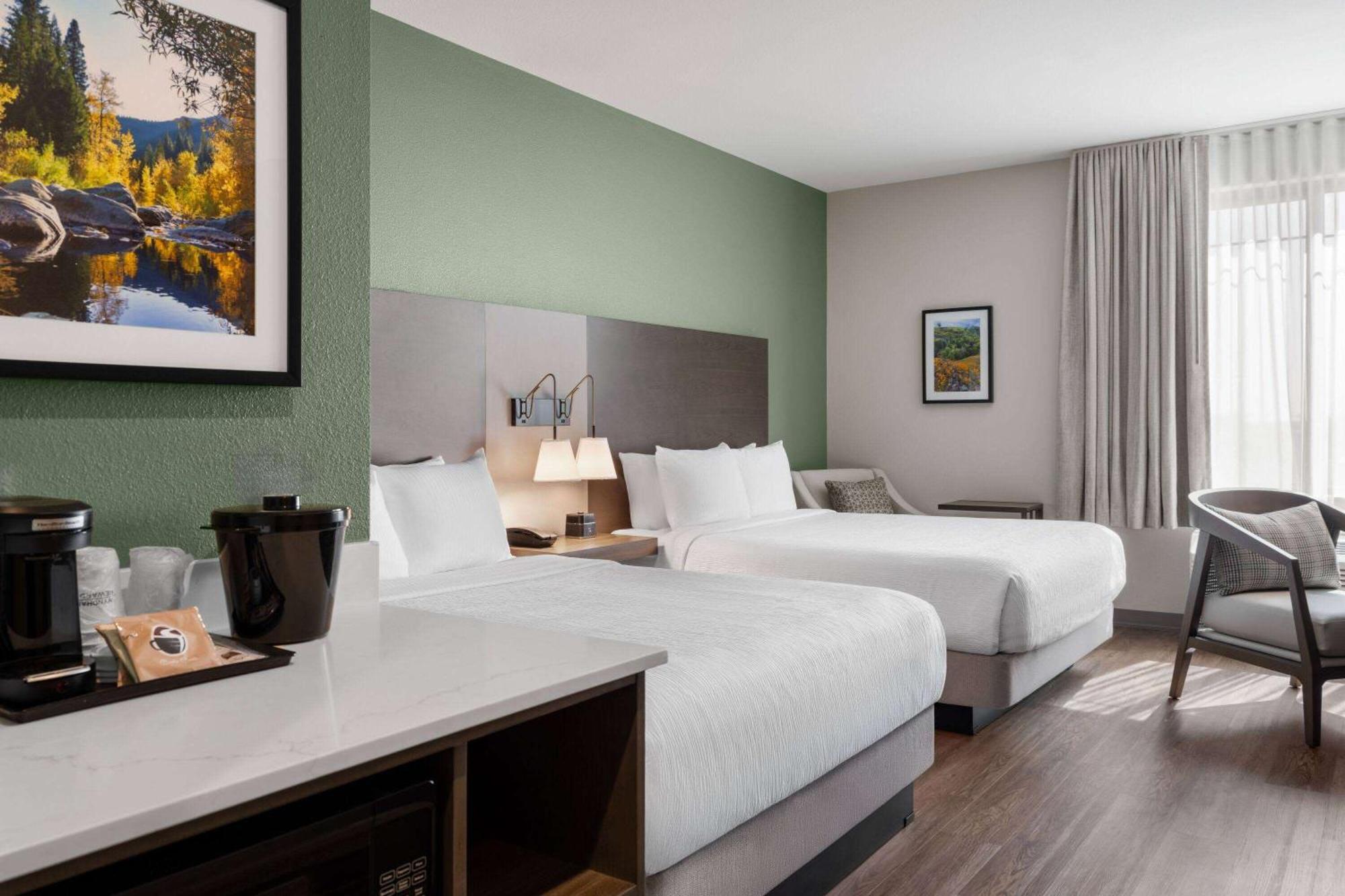 La Quinta Inn And Suites By Wyndham לינקולן מראה חיצוני תמונה