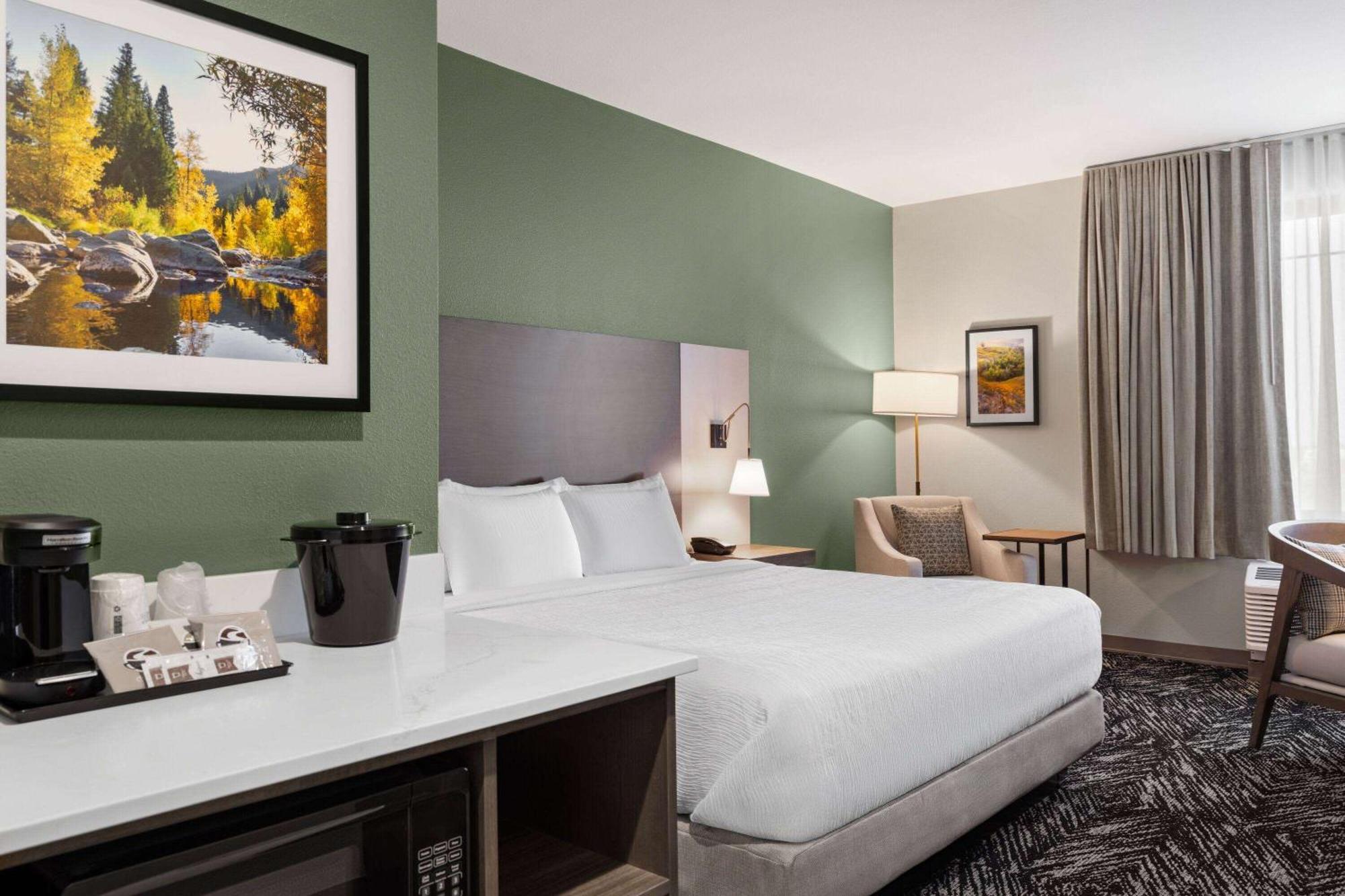 La Quinta Inn And Suites By Wyndham לינקולן מראה חיצוני תמונה