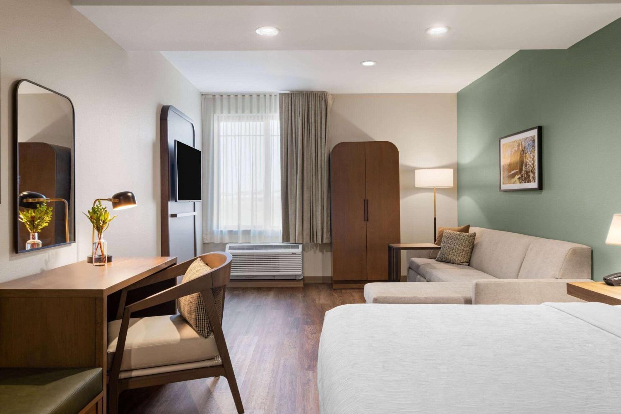 La Quinta Inn And Suites By Wyndham לינקולן מראה חיצוני תמונה
