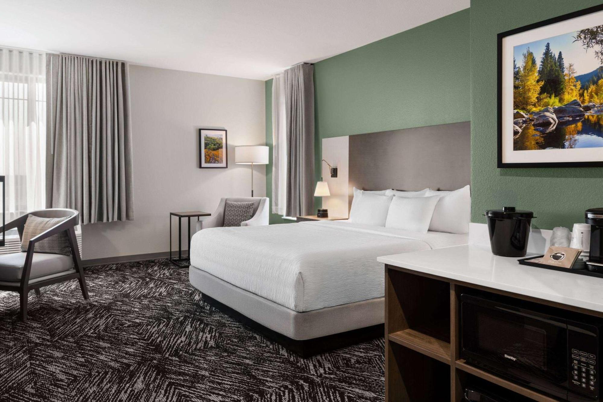La Quinta Inn And Suites By Wyndham לינקולן מראה חיצוני תמונה
