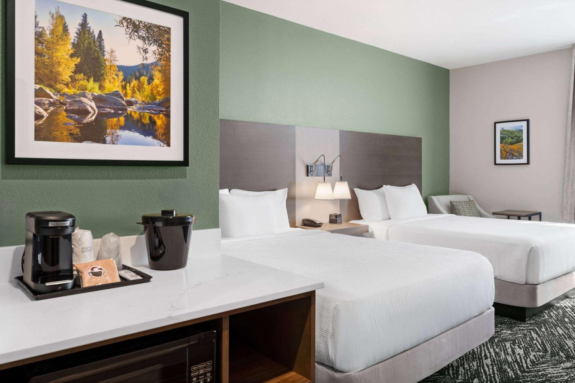La Quinta Inn And Suites By Wyndham לינקולן מראה חיצוני תמונה