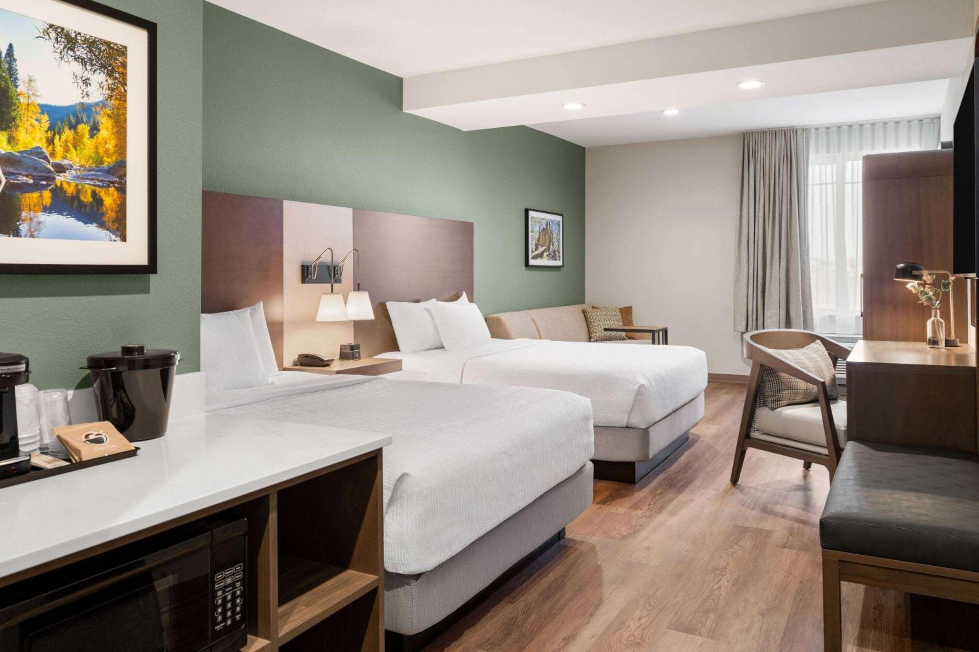 La Quinta Inn And Suites By Wyndham לינקולן מראה חיצוני תמונה
