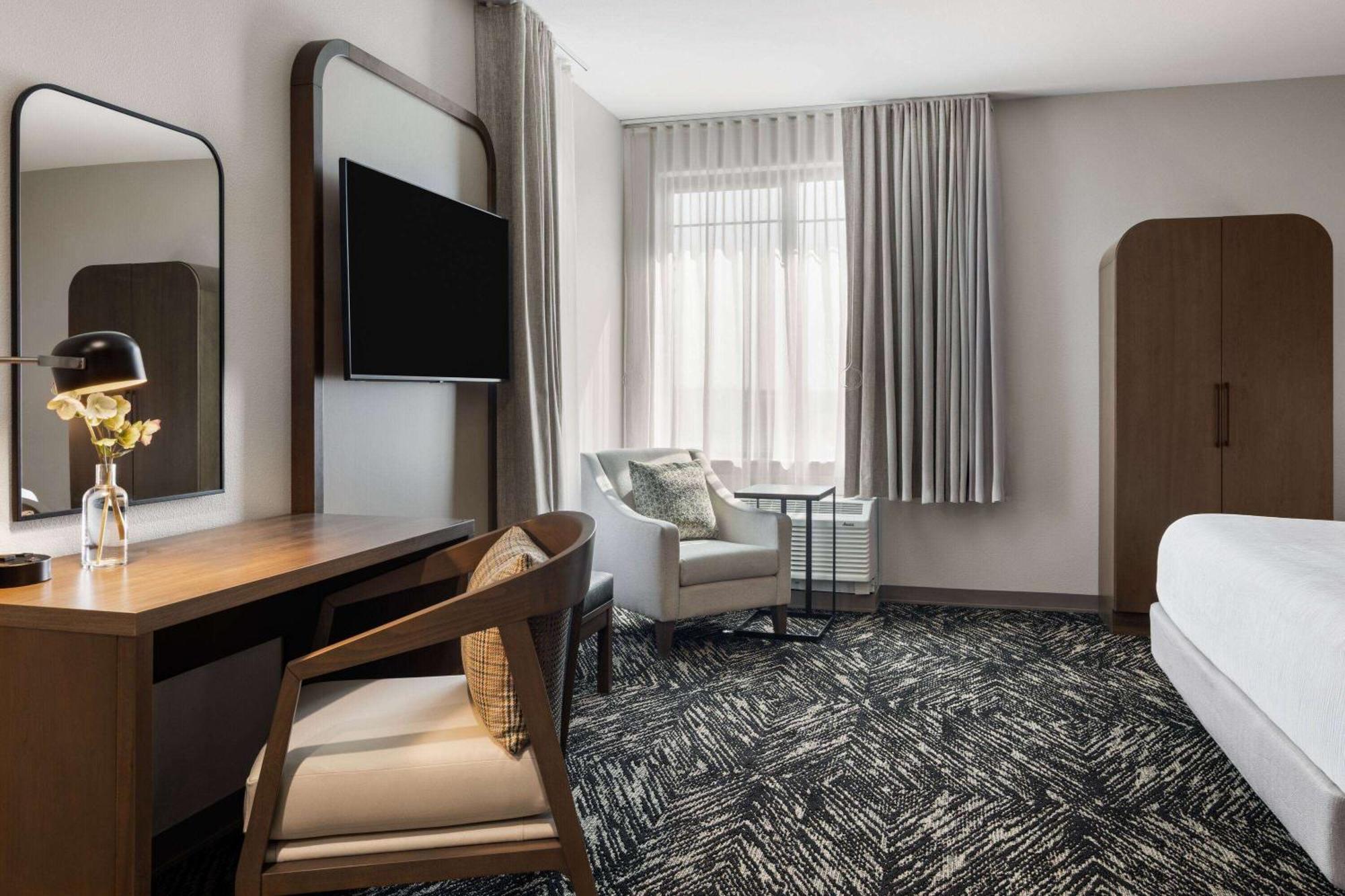 La Quinta Inn And Suites By Wyndham לינקולן מראה חיצוני תמונה