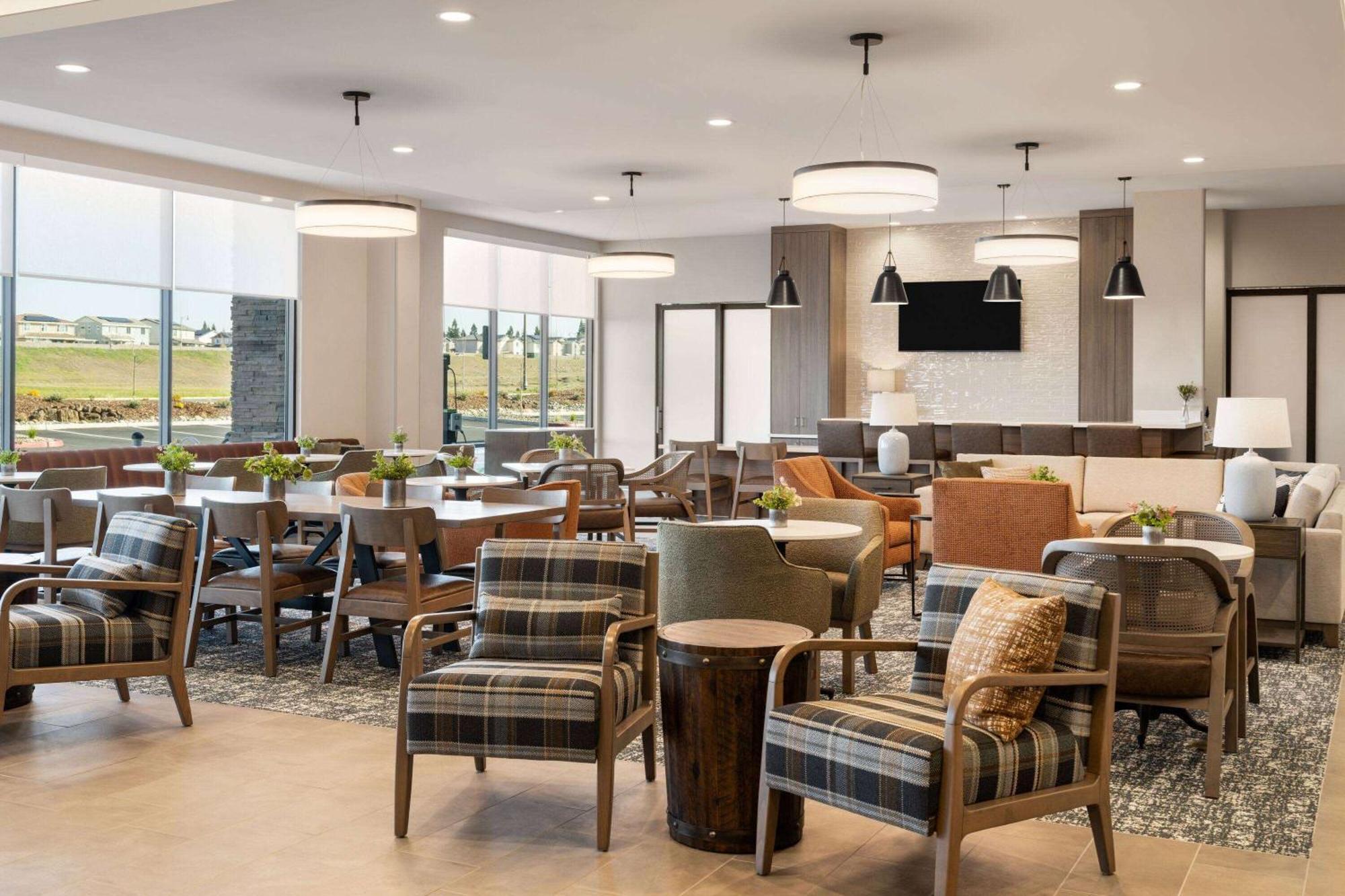 La Quinta Inn And Suites By Wyndham לינקולן מראה חיצוני תמונה