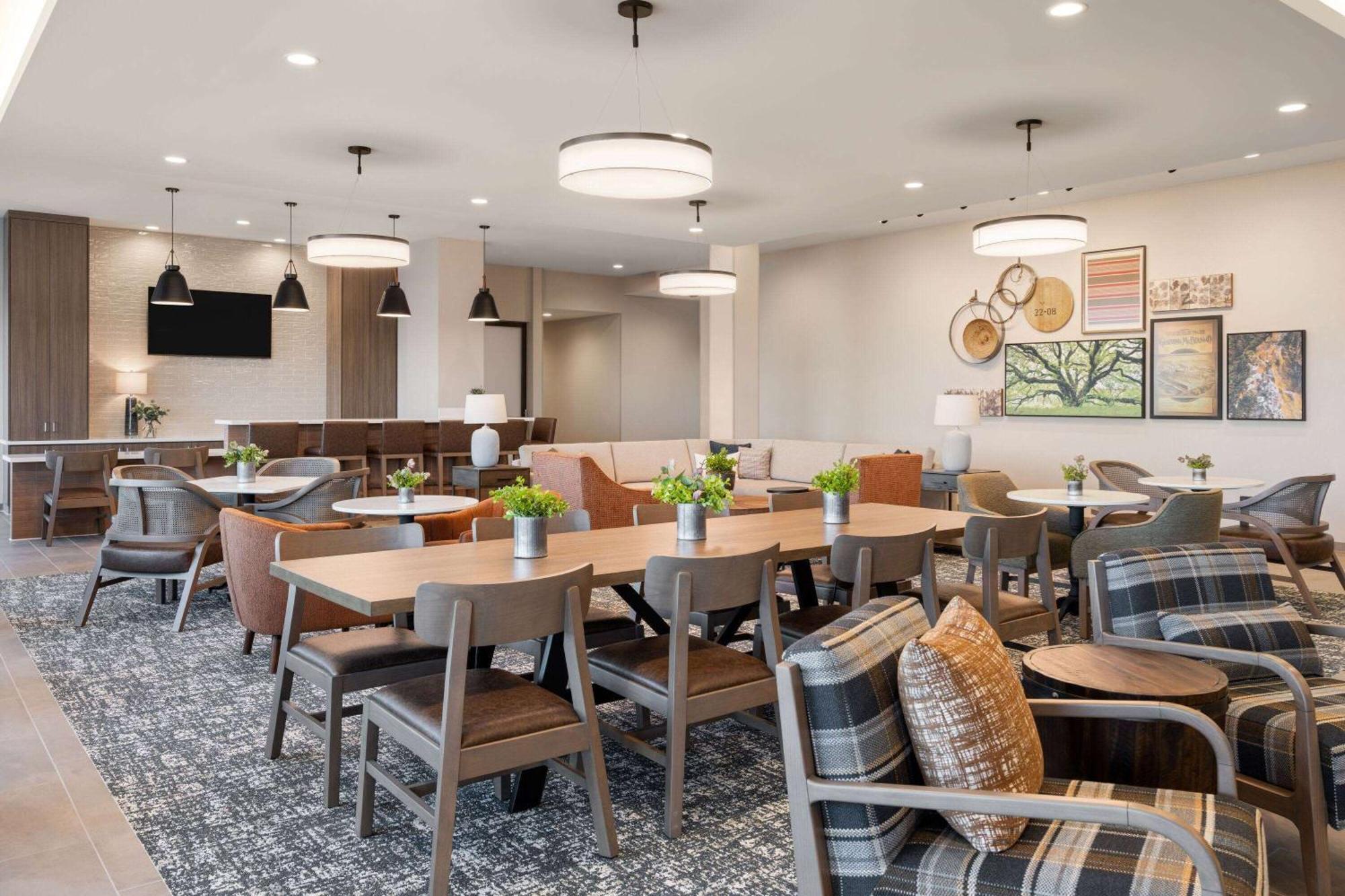 La Quinta Inn And Suites By Wyndham לינקולן מראה חיצוני תמונה